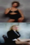 Sexy into crab swingers