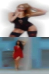 Swinger splash playtime mature