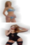 Horny girls looking forward