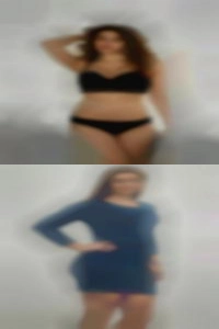 Pussy in nude black MO camps