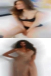 Free bareback swinging sharing