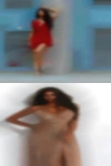 Womans motel room naked dammit