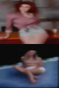 Green Canada horny girls