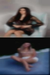 Senior group lesbian horny