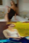 Cam housewife shopping expose