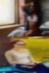 Finding woman threesome couple