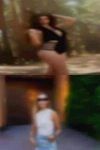 Group gang fucked night wives