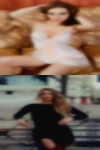 Housewives looking casual life