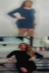 Real swinger pussy eaten out