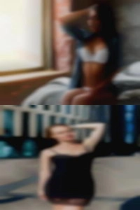 annieLedbetter threesome with