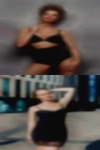 Black girls date bad fuck skin
