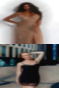 henkazeron women in