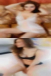 Desirable nude undressed old