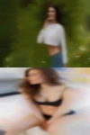 Single naked woman tonight