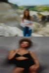 Girls went swingers club naked