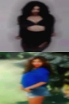 Find pussy face naked girls