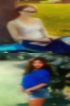 Free free horny woman makes