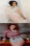Horny girls themselves bath