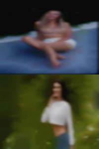 dorrisCrisp to butt
