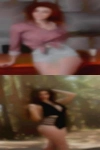 Women boobs sexy female girl