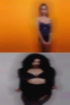 Tavern naked group orgy senior