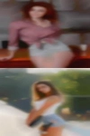 Horny females fucking local