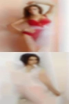 Housewife xxx outer person