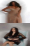 Swapping kinky dressed allow