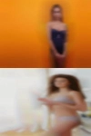 Couple gives massage wife that