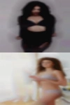 Horny natural nudist milf kiss
