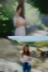 Horny affair nude getting