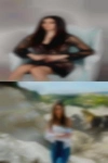 Women cycling commercial horny